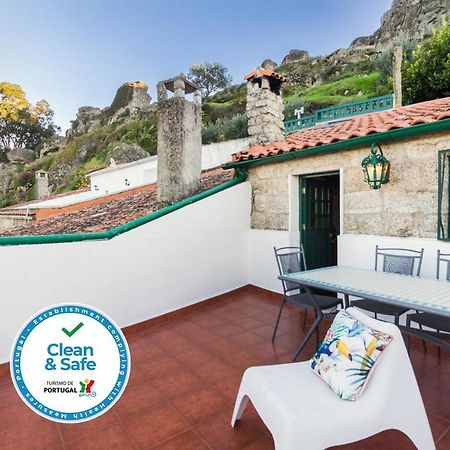 Casa Mont'Santo Villa Monsanto Exterior foto