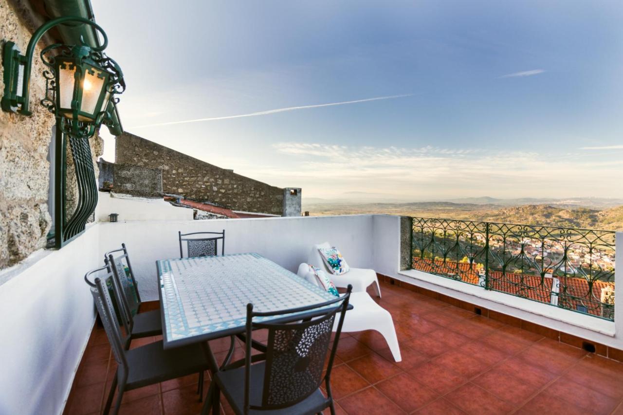 Casa Mont'Santo Villa Monsanto Exterior foto