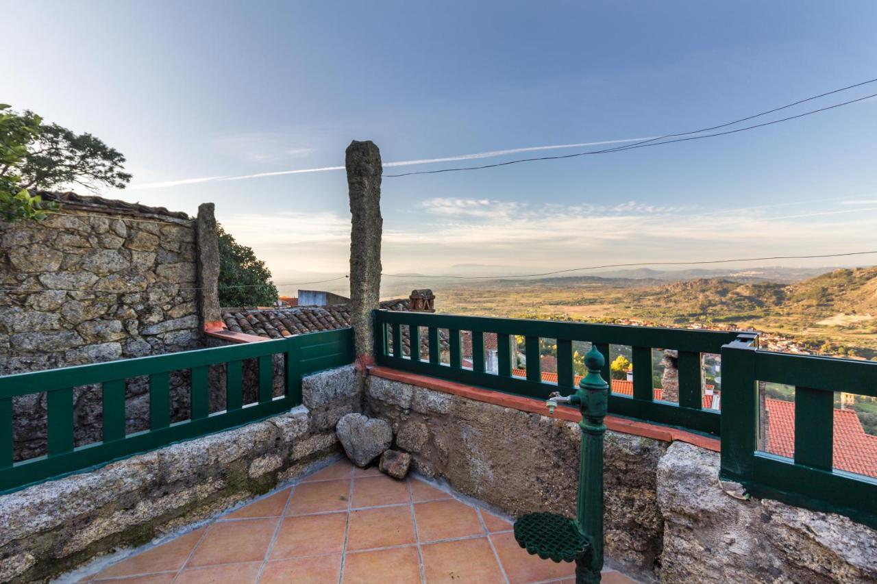 Casa Mont'Santo Villa Monsanto Exterior foto