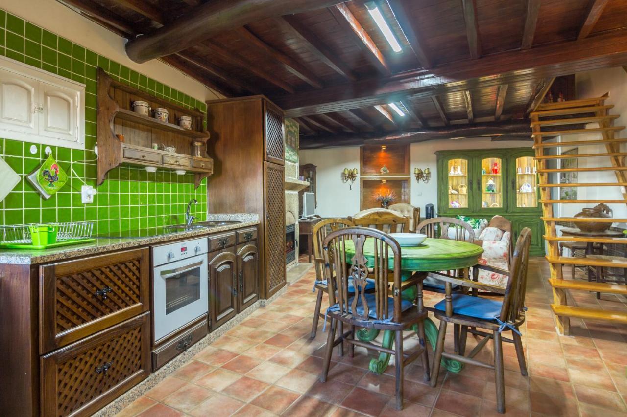 Casa Mont'Santo Villa Monsanto Exterior foto