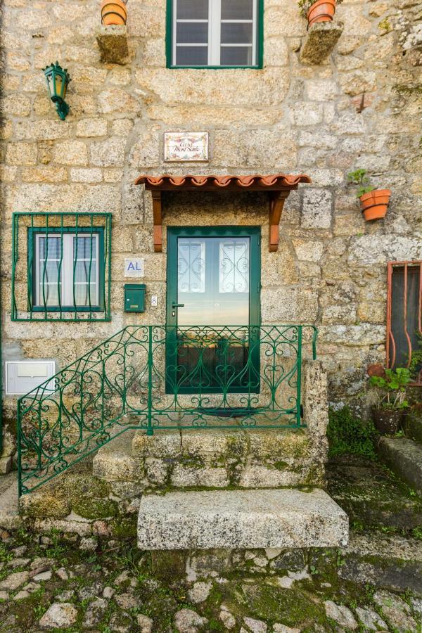 Casa Mont'Santo Villa Monsanto Exterior foto