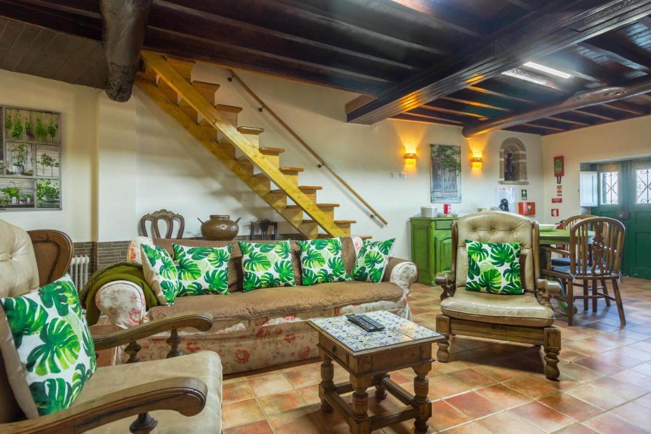 Casa Mont'Santo Villa Monsanto Exterior foto