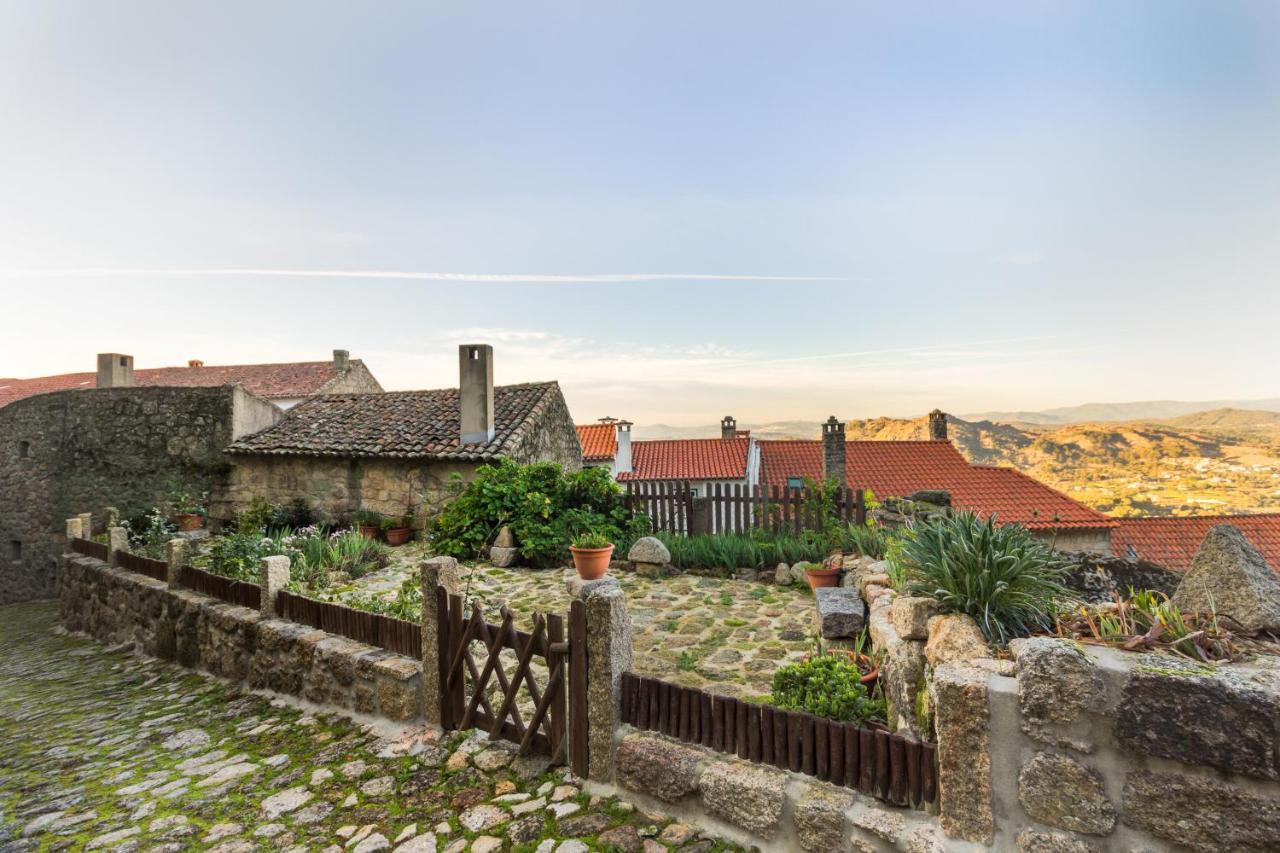 Casa Mont'Santo Villa Monsanto Exterior foto